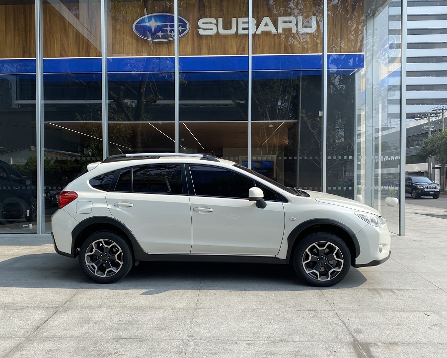 Subaru XV 2.0i-L AWD